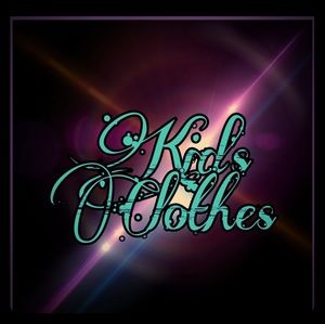 Kids clothes